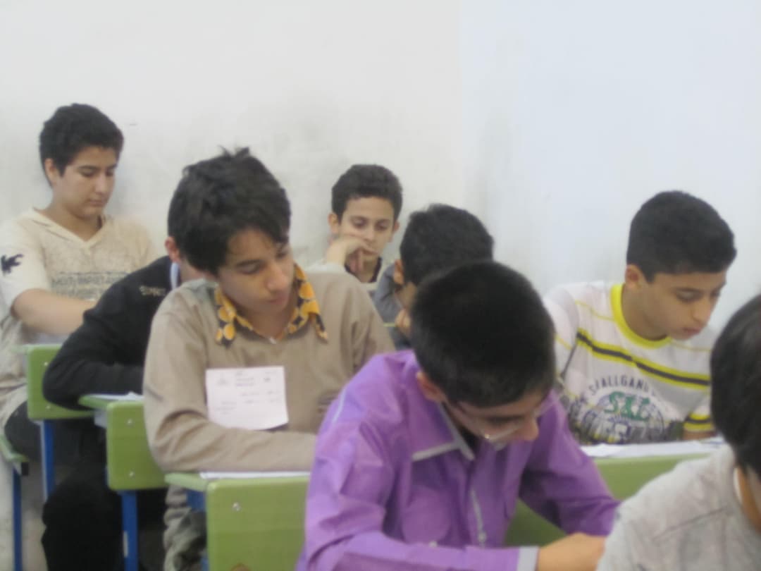 گروه پیشگامان استان مازندران